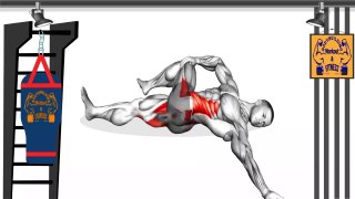 The Best 5 Min Stretching Exercises The Best Stretching At Home