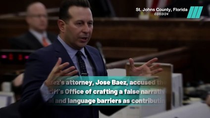 Dismissed Charges and Deportation: Virgilio Aguilar Mendez's Legal Battle Unveiled