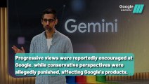 Unveiling Bias: Former Google Engineer Exposes Flaws in Gemini AI Training