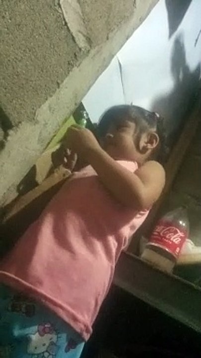 Bata Pa Lang Buraot Na