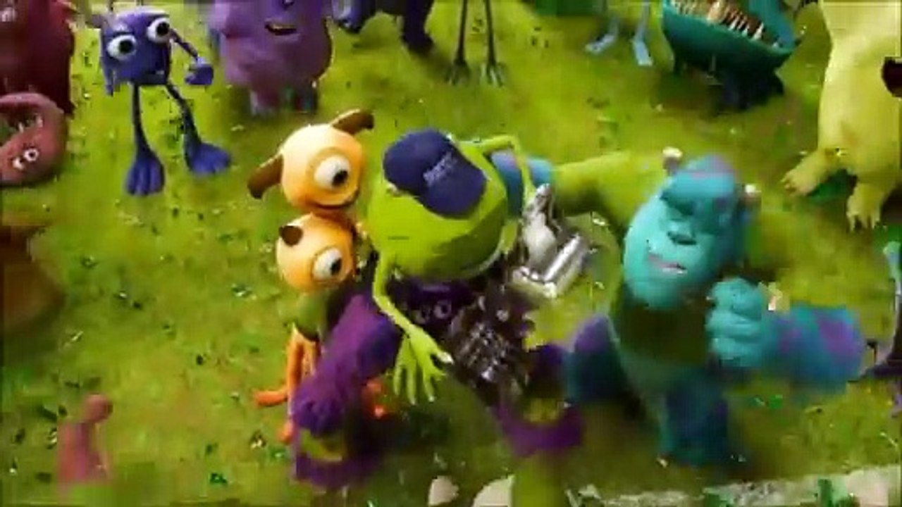 The Peanuts Movie (JimmyandFriends Style) Trailer Vidéo Dailymotion