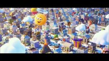 The Toon Movie (The Emoji Movie) Trailer