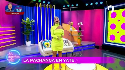 Buscas celebrar tu cumpleaños de una manera diferente: Vive una pachanga en yate a bajo costo