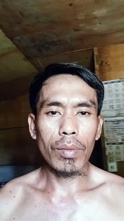 Jubert Dapedran