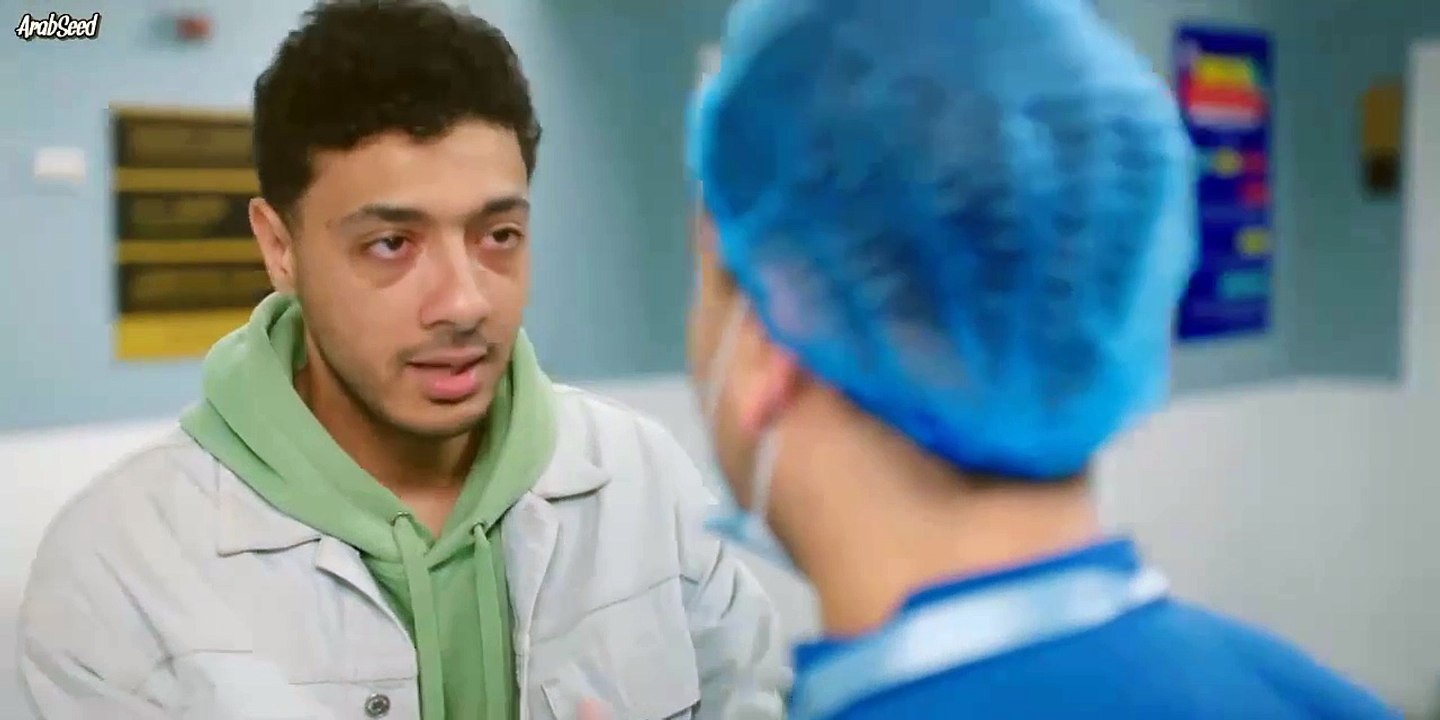 مسلسل وبــــيــــنــــا مـــيــــعــــاد الــــجــــزء الــــثـــانـــي الحلقة