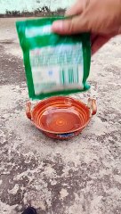 can washing powder burn