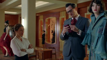 المسلسل التركي المدبلج خيط الحب | الحلقة 19 HD