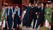Anant Ambani-Radhika Pre Wedding: Shah Rukh Khan ने Salman Khan और Aamir Khan संग किया जबरदस्त Dance