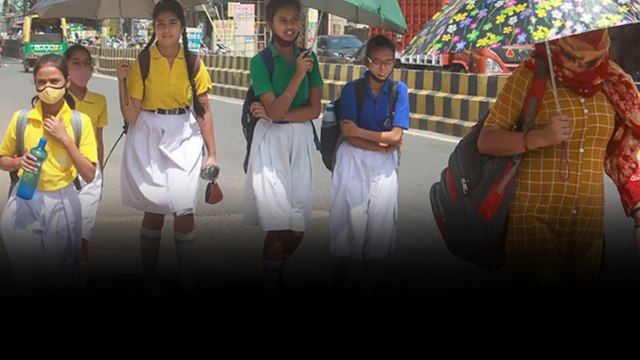 Half Day's Schools, Summer Holidays పై ప్రభుత్వం కీలక నిర్ణయం..| Telugu Oneindia