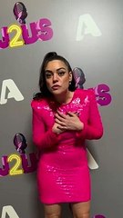 J2US-Αντωνιάδης-Αντωνοπούλου:Η αποχώρηση από το σόου & η αποκάλυψη: «Ούτε ο coach μου δεν με άντεξε»