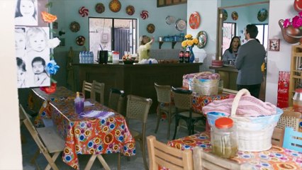 El Amor No Tiene Receta - Capítulo 2 [Parte #2]