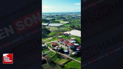 Murat Kurum: Manavgat yangınında İbrahim amcamızın yanında olduk