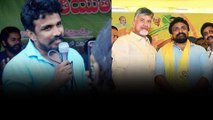 Ys Jagan పై మండిపడిన Rajesh Mahasena.. TDP Janasena ను ఇబ్బంది పెట్టొద్దు..| Telugu Oneindia