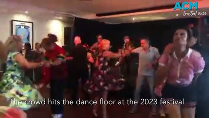 2023 Rock 'n Vintage Roll Festival | March 3, 2024 | Illawarra Mercury