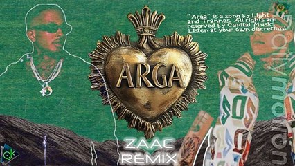 Light x Trannos - Αργά (ZAAC Remix)