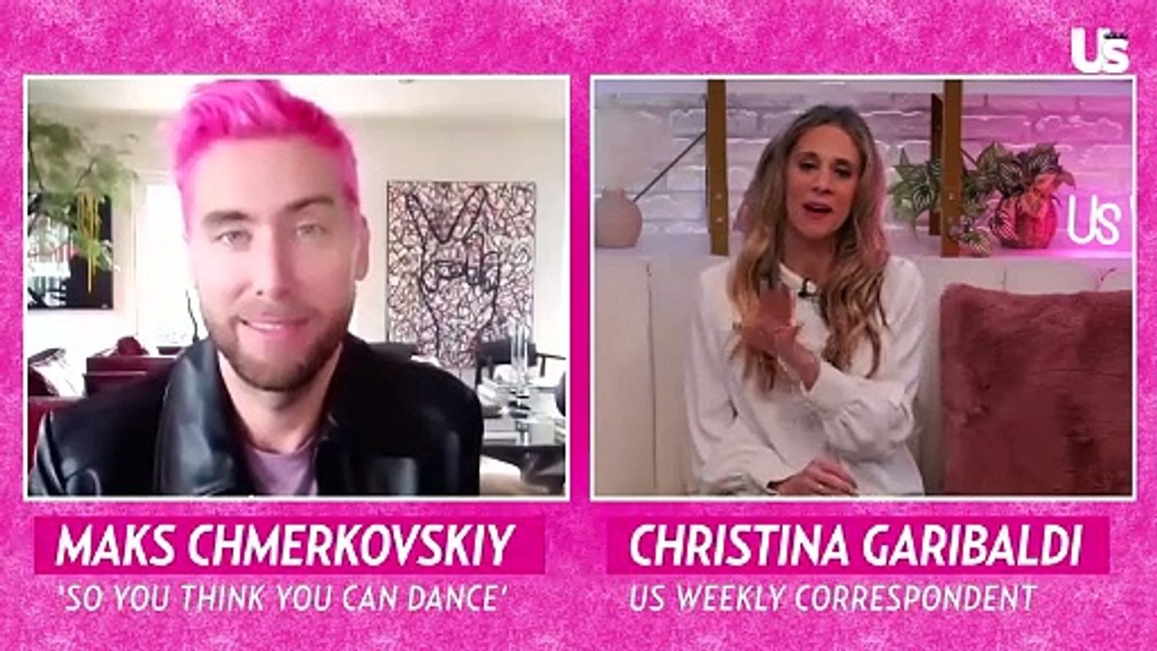 Lance Bass Promises New 'Nsync Song Will Be Better Than the Group's 'Trolls' Reunion Track