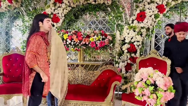 Real Ishq Murshid _ Comedy Video _ Episode 02 _ Ishq Murshid Ost _ Funny _ Ishq Murshid Episode 02