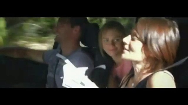 Black Water Bande-annonce (ES)