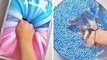 slime asmr | Very Satisfying and Relaxing Compilation | slime compilation | most satisfying slime