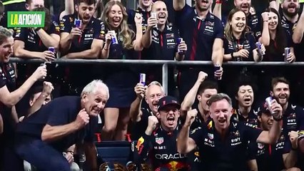 ¡Bombazo! Max Verstappen llegaría a Mercedes tras escándalo en Red Bull