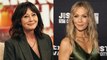 Shannen Doherty Recalls Fight With Jennie Garth on '90210' Set Over Prank | THR News Video