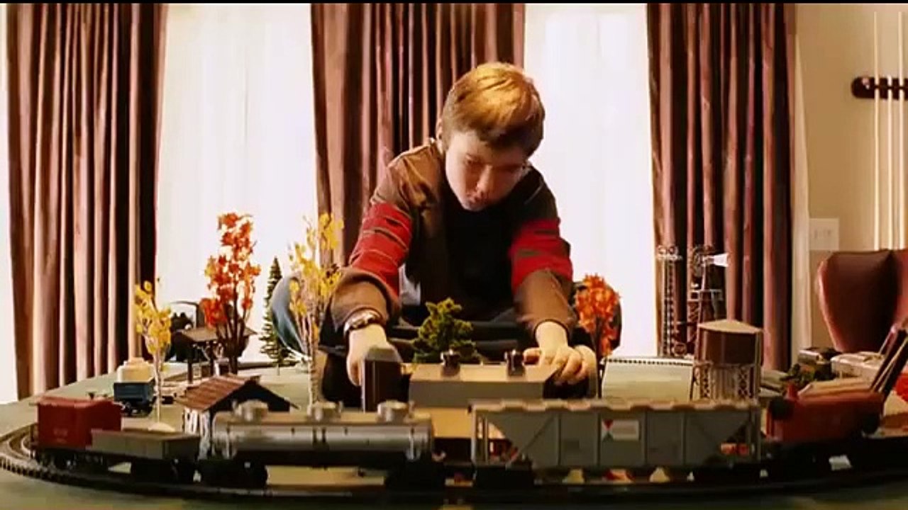 Thank You for Smoking Bande-annonce (UK)