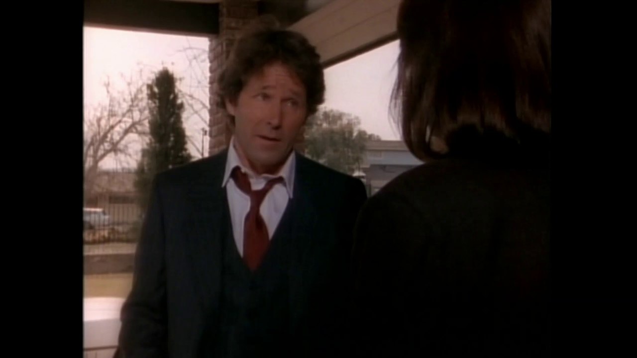 Freddy's Nightmares Season 1 Episode 19 - Missing Persons