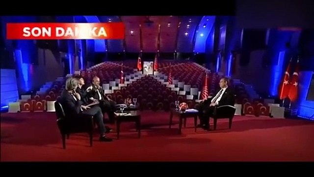 Halk TV canlı yayınında Şirin Payzın neye uğradığını şaşırdı! Özgür Özel'in kibri gaflarının önüne geçti