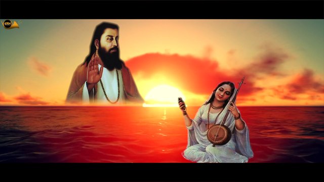 Karam | Chamak Chamkila & Komal | Mangat Saab | Guru Ravidass Ji Mahraj Shabad 2024