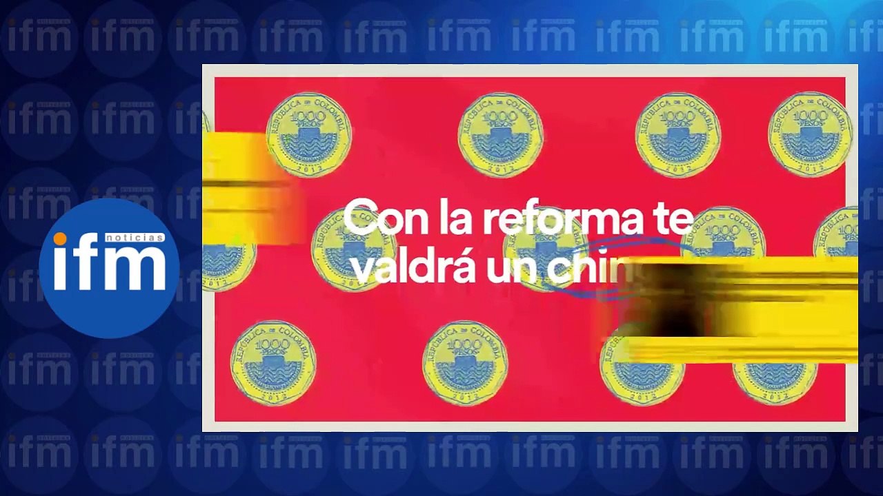 La reforma Claramente no es como suena