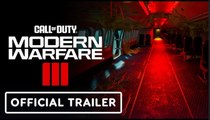 Call of Duty: Modern Warfare 3 | Season 2 'Reloaded' Multiplayer Maps Trailer