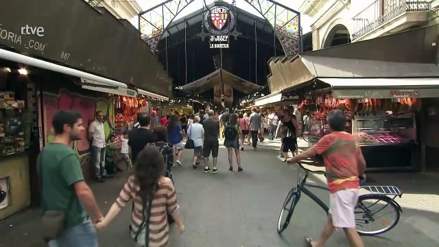 Código Gaudí - Somos Documentales