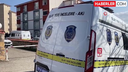 Karabük'te istinat duvarından düşen genç kadın hayatını kaybetti