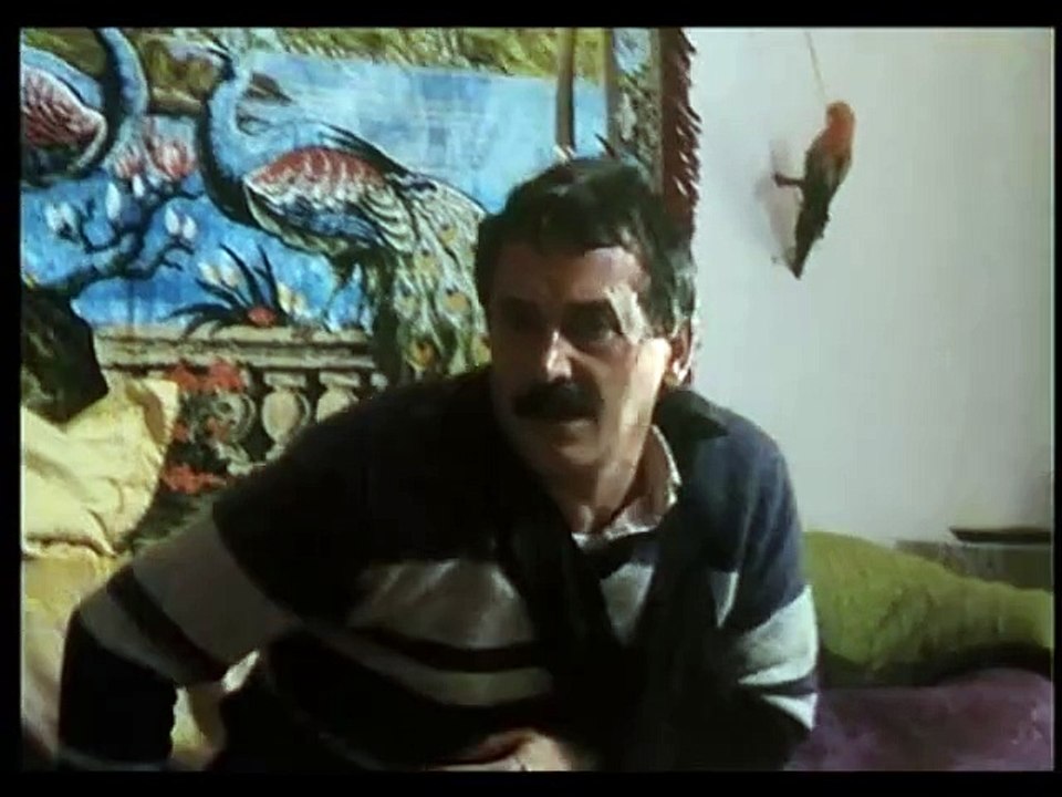 Der Fahnder S01E03-Ein Toter läuft Amok