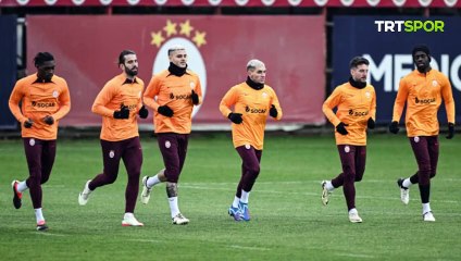 Ryan Babel'den derbi açıklaması: Muslera ve Icadi...