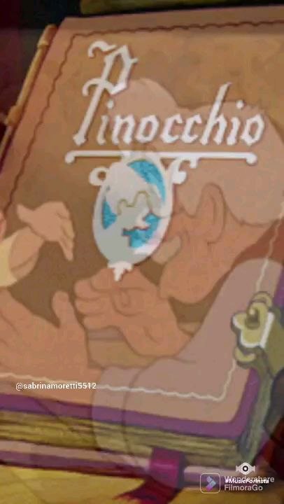 Pinocchio