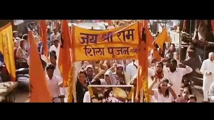 Ram Janmabhumi | Story of Ram Mandir | Official Trailer | Sunny Deol | Sanjay Dutt | 2024