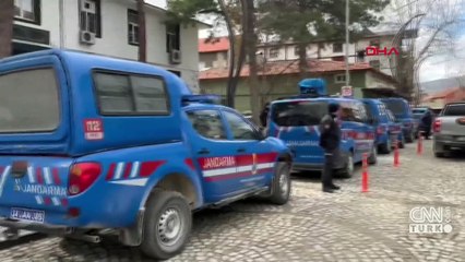 İliç'teki maden soruşturmasında yeni gelişme