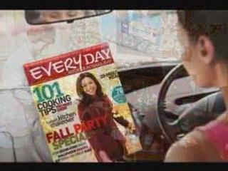 That Time of the Month - Rachel Ray