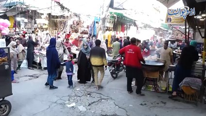 Ichra Mein ASP Se Pehle Pahunch kar Khaton Ki Jaan Bachane Wala SHO Mohamamd Bilal - Mushtael Loogon Ko Kaise Qabu Kiya?