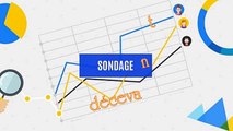 Sondage super décevant  (bête et méchant)