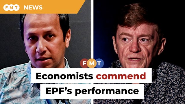 Commendable performance by EPF despite challenges, say economists