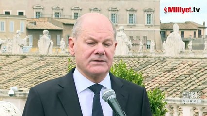 30 dakikalık Rus kaydı dünya gündemini alt üst etti! 'Almanya'nın savaşa katıldığı doğrulanıyor'