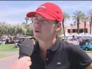 Kraft Nabisco Championship : Tour 2