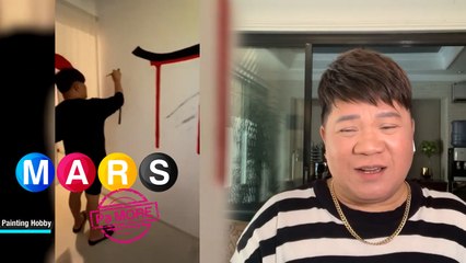 Allan K, paano nilabanan ang BOREDOME no’ng PANDEMIC? | Mars Pa More