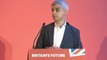 Sadiq Khan responds to Lee Anderson comments: ‘Poison of Islamophobia continues’