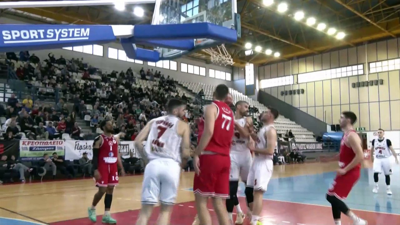 Έσπερος myKTEO Λαμίας-Αίας Ευόσμου 80-66