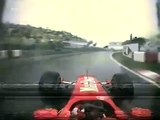 F1 – Michael Schumacher (Ferrari V10) Onboard – Canada 2003