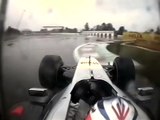 F1 – Kimi Räikkönen (McLaren Mercedes V10) Onboard – Canada 2003
