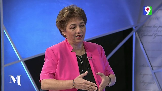 ¿La división del PLD llevará al triunfo a Luis Abinader? | Mckinney